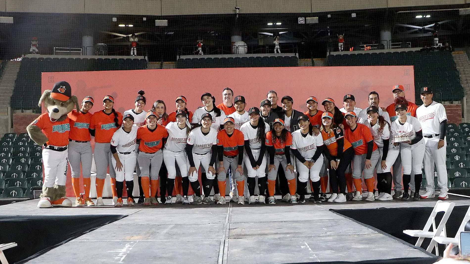 21-01-2025-Softbol Femenil Naranjeros-Carlos Villalba (2)